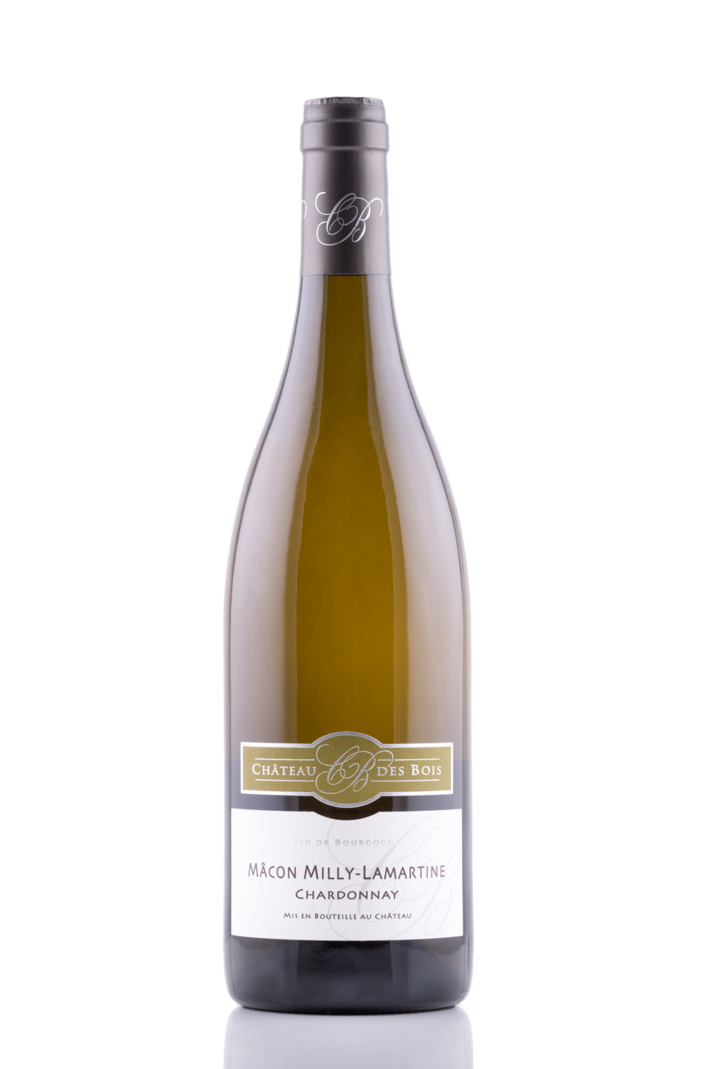 Château de la Greffière Mâcon MillyLamartine